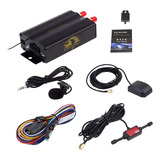 Rastreador De Carros Gps