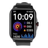 Rastreador De Fitness Smartwatch