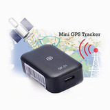 Rastreador De Satelite Gps