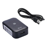 Rastreador De Satelite Gps