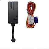 Rastreador E Bloqueador 4G Chip Aplicativo