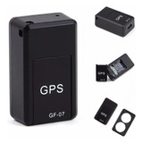 Rastreador Gf 07 Gps