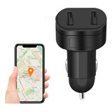 Rastreador Gps 4g Carregador