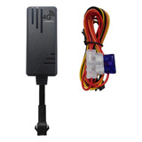 Rastreador Gps 4g Localizador Veicular   Chip M2m Aplicativo