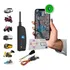 Rastreador Gps 4g Protecao P/ Barcos, Lanchas E Veículos App