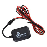 Rastreador Gps Anti roubo Para Carro E Moto À Prova D água