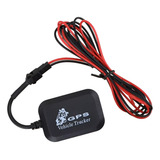 Rastreador Gps Anti roubo Para Carro E Moto À Prova D água