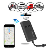 Rastreador Gps Automotivo Carro Moto Funciona