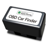 Rastreador Gps Automóvel Obd Car Finder