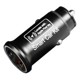 Rastreador Gps Automovel Smart