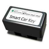 Rastreador Gps Automóvel Smart Car Key Find My Phone