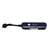 Rastreador Gps Bloqueador Veicular E3 Chip Brasilia