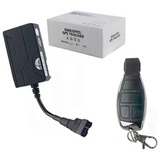 Rastreador Gps Bloqueador Veicular Gps 311 Tk