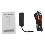 Rastreador Gps Concox Crx3 Mini Chip M2m Aplicativo App