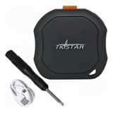 Rastreador Gps Gsm Sem