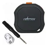 Rastreador Gps Gsm Sem
