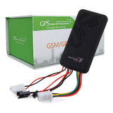 Rastreador Gps Gt06 Veicular