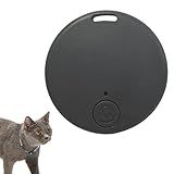 Rastreador GPS Inteligente  Rastreador Inteligente Para Cães  Crianças  Gatos  Bagage  Carteira  Com Aplicativo Para Telefone  Dispositivo De Rastreamento à Prova D água