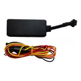 Rastreador Gps J16 4g Rele De Bloqueio 12v Com Chicote