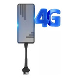 Rastreador Gps Localizador 4g Concox Chip M2m E App