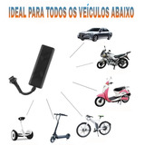 Rastreador Gps Localizador Carro