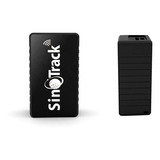 Rastreador Gps Mini Sinotrack Chip M2m Moto