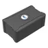Rastreador Gps Moto Carro Caminhão Malas Caixas Magnético
