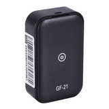 Rastreador Gps Multifuncional Gf