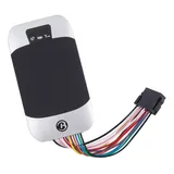 Rastreador Gps Rastreador De