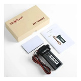 Rastreador Gps St901 Original Prova Dáguacarro Motocicleta