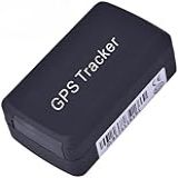 Rastreador GPS Strong Magne  Sistema De Rastreamento GPS GSM GPRS Sem Taxa Mensal  Mini Rastreador Magnético Portátil Sem Fio Escondido Para Veículo Antirroubo Adolescentes Dirigindo