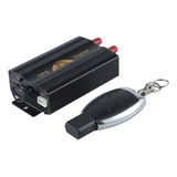 Rastreador Gps Tk103b Rastreador Carro Cut Oil Rastreamento