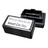 Rastreador Gps Tracker Automotivo 24h Smart Car Key Phone
