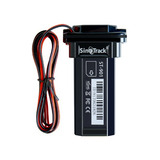 Rastreador Gps Universal A