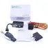 Rastreador Gps Veicular Bloqueador Tk-311c Carro Moto Alarme