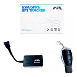Rastreador Gps Veicular Coban