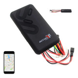 Rastreador Gps Veicular Moto