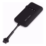 Rastreador Gt02 Gps Localizador Veicular Carro Caminhão Moto
