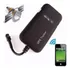 Rastreador Gt02 Gps Localizador Veicular Carro Caminhão Moto