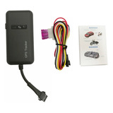 Rastreador Gt02 Gps Moto