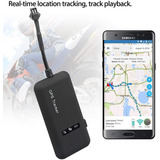 Rastreador Gt02 Gps Tk