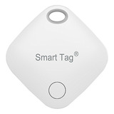 Rastreador Inteligente Smart Tag Chaveiro Gps