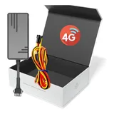 Rastreador J16 2g 4g