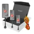 Rastreador J16 2g/4g Versão 2025 Quectel Kit C/ 3 Unidades