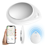 Rastreador Localiza Gps Tempo Real Portátil Bateria 1 Ano