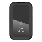 Rastreador Localizador Gps Real Time Portátil