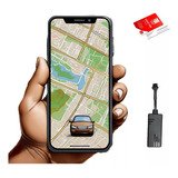 Rastreador No Fiat Palio Gps 4g App Localizador