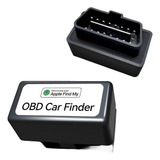 Rastreador Obd Automotivo Smart Car Key App Find My Phone