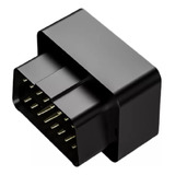 Rastreador Obd2, 4g Com Aplicativo Grátis - Sem Mensalidade