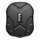 Rastreador Pra Moto Com Imã E Sem Fio Com Nf